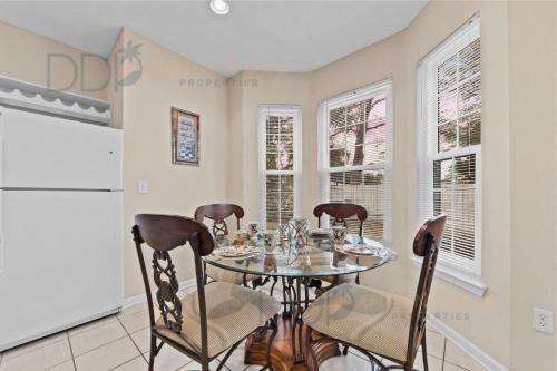 Legacy Villa 2601 in Gulfport, USA