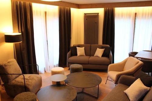 Résidence & Spa Les Cîmes d'Auréa, Valloire (photo 5)