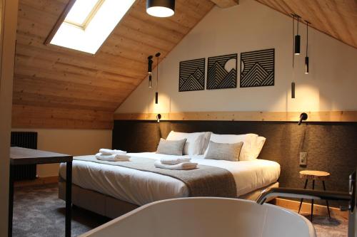 Résidence & Spa Les Cîmes d'Auréa, Valloire (photo 6)
