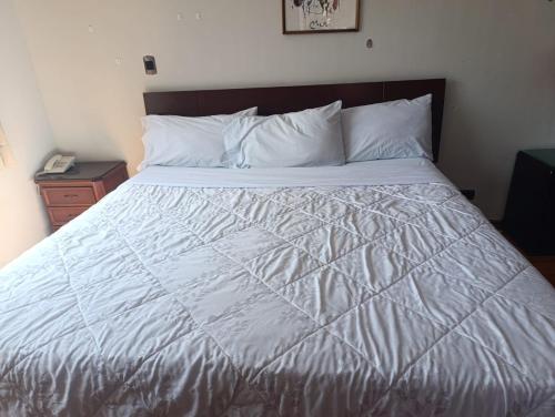 Foto - Miraflores Pacific Hotel