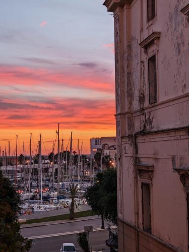 Cassari UpArtments, Palermo