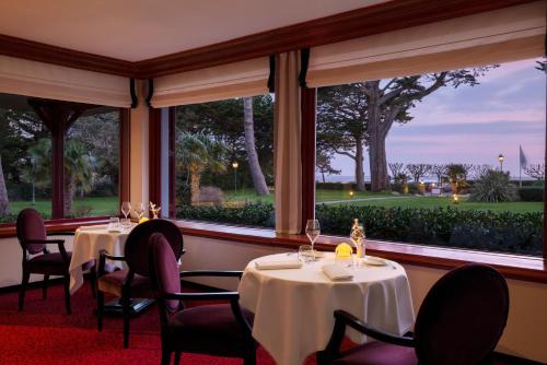 Le Castel Marie Louise in Ля Боль