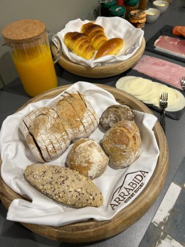Arrabida Guest House – Setubal, SC