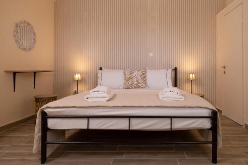 Poseidon Beach Villas Room Type - Double Room