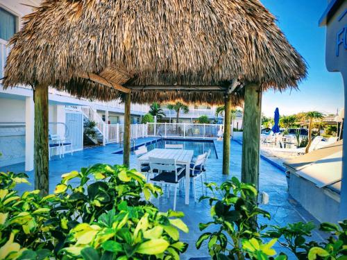 The Palms On Ocean, Pompano Beach