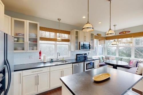 Alder Beach House in Oceanside (OR)