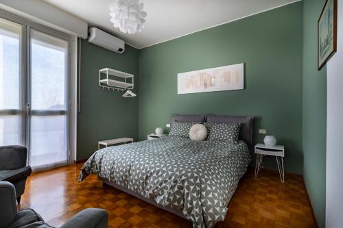 Casa Carozzi, Milán (fotografie 3)