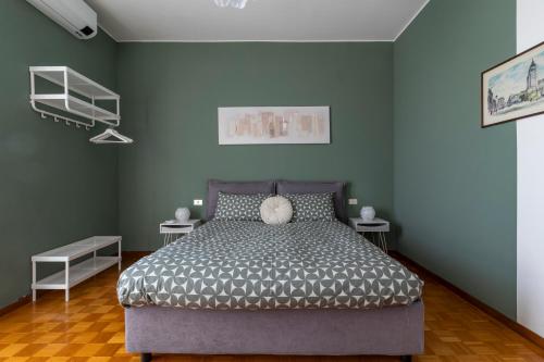 Casa Carozzi, Milán (fotografie 6)