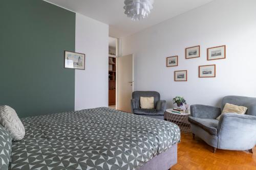 Casa Carozzi, Milán (fotografie 10)