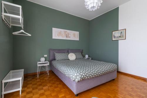 Casa Carozzi, Milán (fotografie 7)