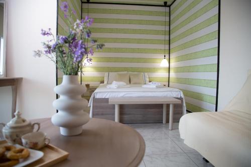 Poseidon Beach Villas Room Type - Quadruple Room