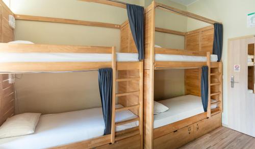 Safestay Warsaw near Monument to the Warsaw Uprising