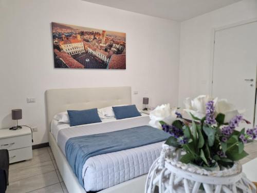 BGY Central Apartments, Bergamo (fotografie 5)