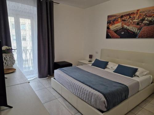 BGY Central Apartments, Bergamo (fotografie 6)