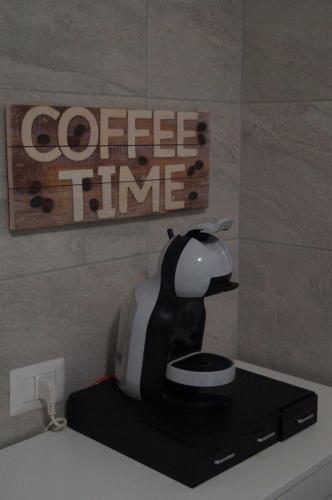 BGY Central Apartments