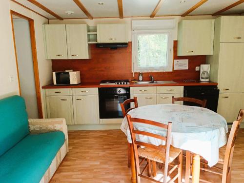 Camping La Loire Fleurie in Saint-Jean-de-Monts