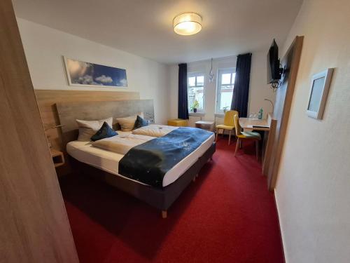 HOTEL BIKE & HIKE in Wildeck
