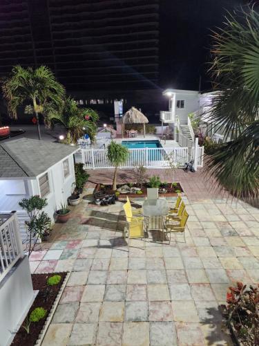 The Palms On Ocean in Pompano Beach