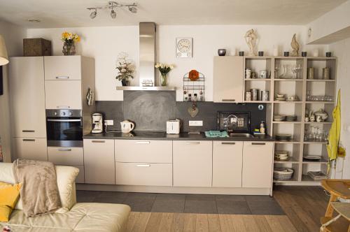 1BR apt métro Hopital Erasme Bordet handicapt friendly, Brüssel (Foto 3)