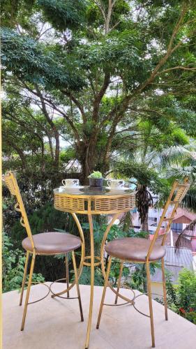 Espaco Brisa in Domingos Martins