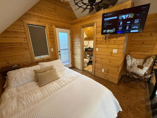 The Tree House in Bentonville in Bentonville, USA