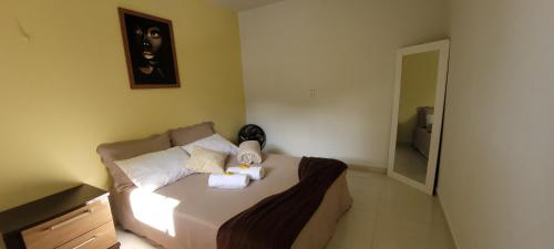 Espaco Brisa in Domingos Martins