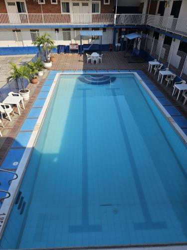 Hotel Girardot La Ciudad Del Sol in Girardot