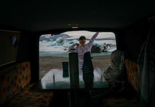 KuKu Campers - Campervans in Keflavik