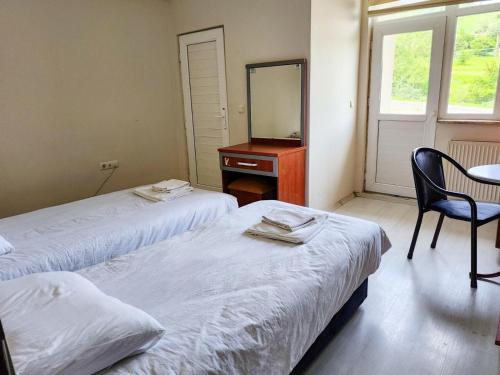Grand İpekyolu OTEL (Grand Ipekyolu OTEL) in Ardahan