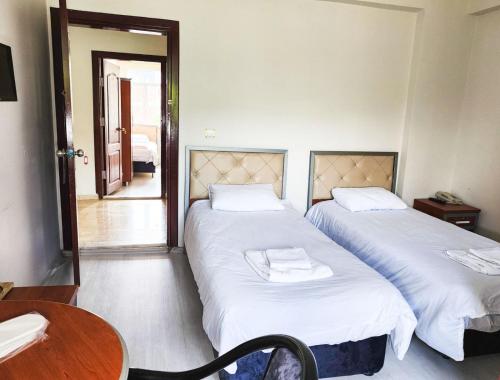 Grand İpekyolu OTEL (Grand Ipekyolu OTEL) in Ardahan