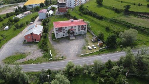Grand İpekyolu OTEL (Grand Ipekyolu OTEL) in Ardahan