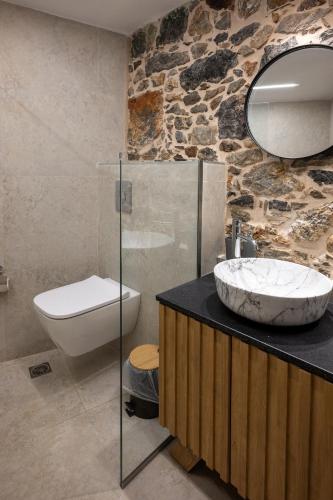 Agali Luxury Stone Suite & Loft Agali Luxury Stone Suite & Loft