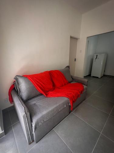 One-Bedroom Apartment image 9