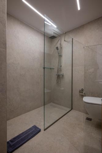 Agali Luxury Stone Suite & Loft Agali Luxury Stone Suite & Loft