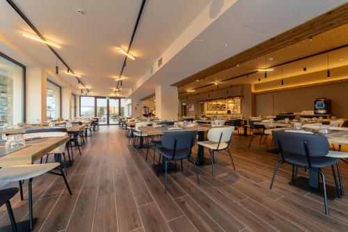 Riserva Bianca Limone Hotel & Spa - Tende