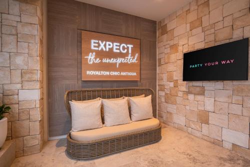 Royalton CHIC Antigua, An Autograph Collection All-Inclusive Resort - Adults Only