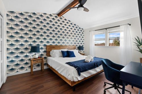 Hillside 3BR King-Close to DT Domain and Q2 Hillside 3BR King-Close to DT Domain and Q2