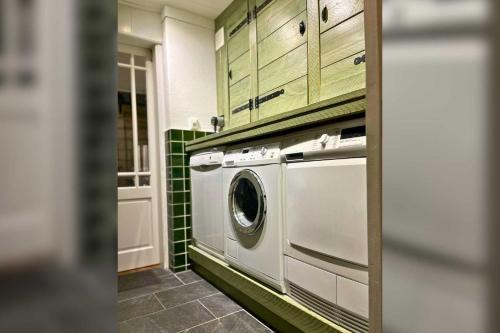 Van Gogh Huis Medemblik in Oude Stad