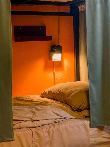 Blue Door Hostel, Tirana (zdjęcie 10)