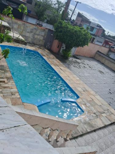 Espaço Tati Eventos