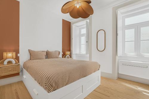 Avenida Boutique Apartments, Lisbonne