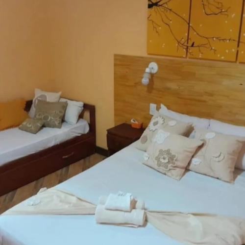Triple Room with Private Bathroom image 4
