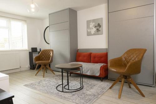 The Evenlode in Nyugat-Kidlington