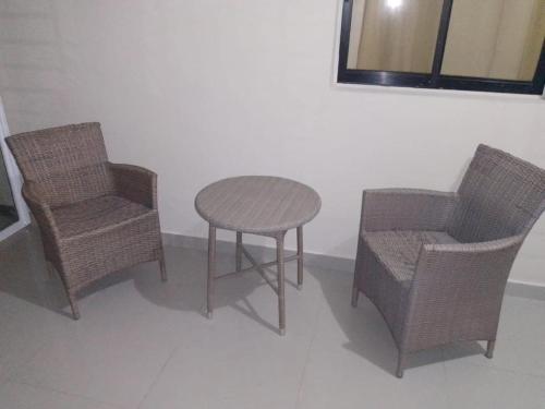 Apartahotel-E vista catalina in La Romana