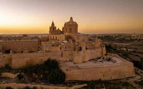 The Xara Palace Relais & Chateaux - main image