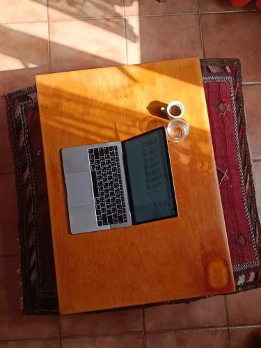 Cozy studio at pedestrian street, Rom (Foto 10)