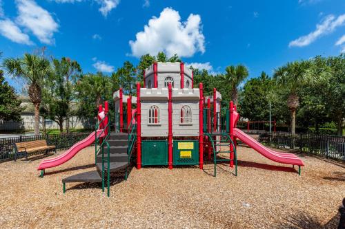 Orlando Villa 6499