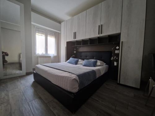 BGY Central Apartments, Bergamo (fotografie 3)