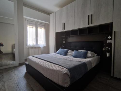 BGY Central Apartments, Bergamo (fotografie 4)
