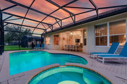 Orlando Villa 6504